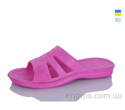 Шлепки SANLIN 2